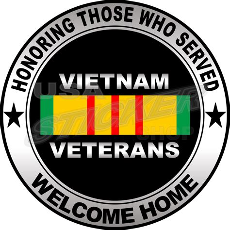 Vietnam Veteran Logo - Vietnam Veterans Day | WVIK - Priorservice is ...