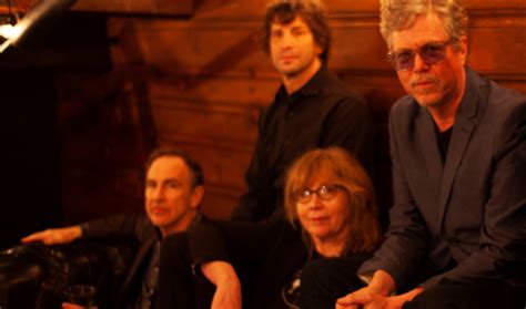 The Jayhawks Announce New Album, Share First Single