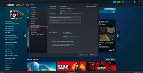 How to play Steam games on mobile with Steam Link