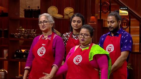 MasterChef India Season 7 Episode 8 Review: Team Challenge Makes Every ...