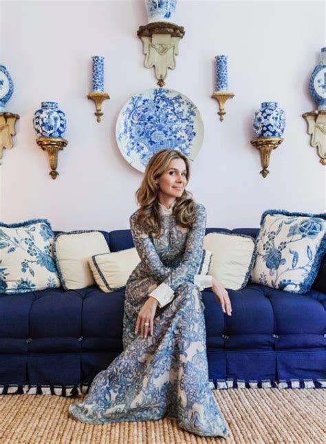 How to Decorate Like Aerin Lauder on a Budget