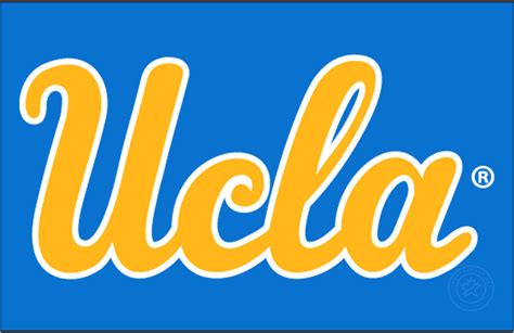 UCLA Font