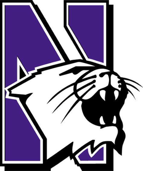 Download High Quality northwestern university logo res Transparent PNG ...