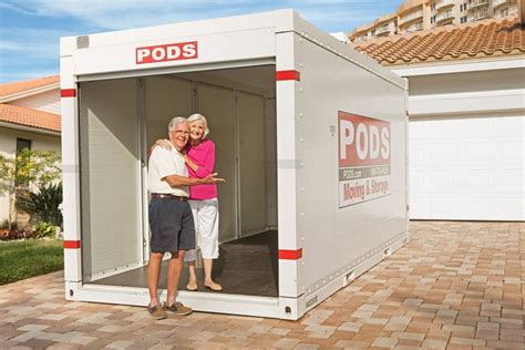 PODS- 2578 | PODS Moving and Storage