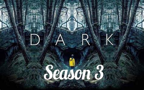 In the dark season 3; Release date and all latest updates! - JGuru