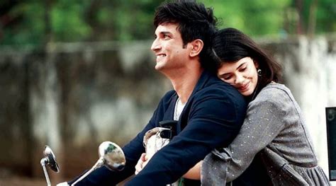 ‘Dil Bechara’: Sushant Singh Rajput’s Swan Song is Bittersweet and ...