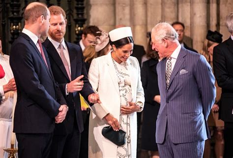 Meghan Markle hopes third baby with Prince Harry could fix rift with ...