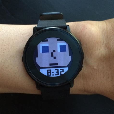 14 Best Pebble Watch Faces