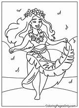 20  Lei Day Coloring Pages Free Printable PDF & Online sketch template
