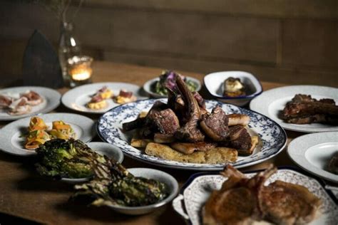 Blacklock Shoreditch - An East London Chophouse Like No Other