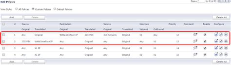 SonicWall Firewall Configuration Step by Step Guide