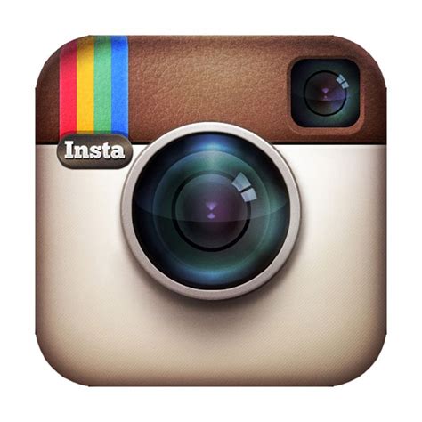 Old Instagram logo | Instagram logo, Instagram infographic, Old instagram logo