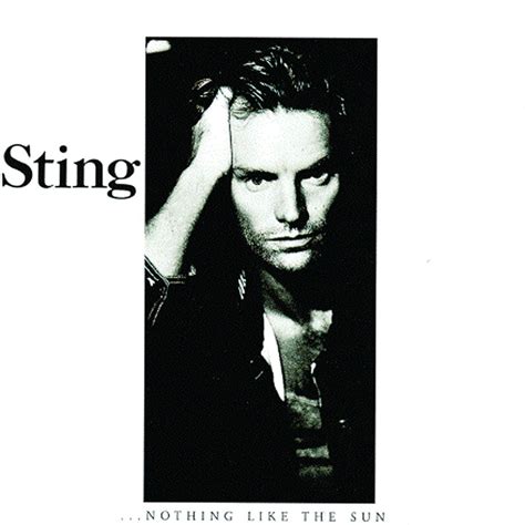 Sting Albums Ranked | Return of Rock