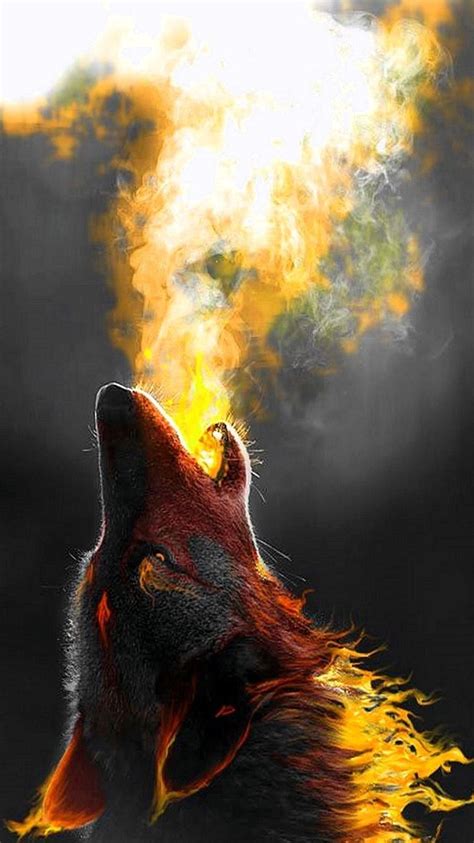 Wolf Spirit Animal Wallpapers - www.Wolf-Wallpapers.pro