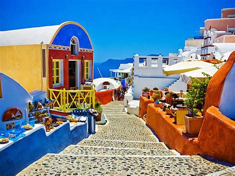 Neptune Blog | 5 Top-Rated Tourist Attractions on Santorini - Greece