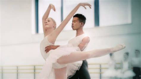 New Disney+ Docuseries 'On Pointe' Gives A New Look Inside NYC Ballet