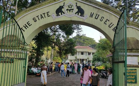 Thrissur Zoo & Museum - All You Need to Know BEFORE You Go (2024)