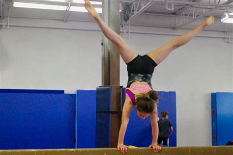 Rideau Gymnastics | Kanata's Best Equipped Facility