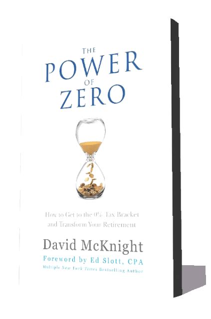 power-of-zero-cover2 | The David Lukas Show