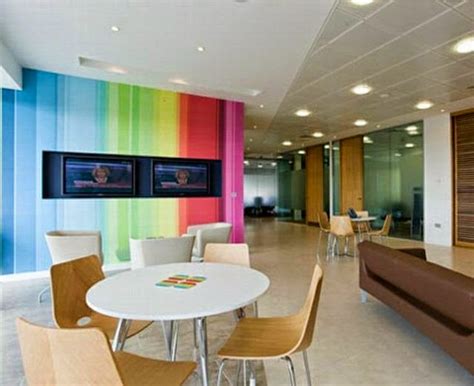 Best Wall Paint Colors for Office