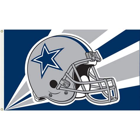 Cowboys Helmet Logo - LogoDix