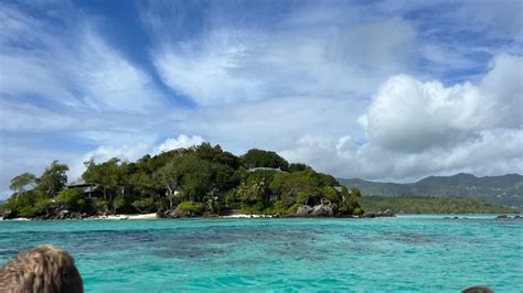 Moyenne Island – Moyenne Island, Seychelles - Atlas Obscura