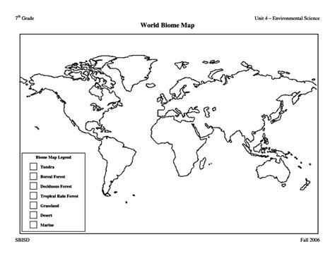 Free Biome Coloring Pages - Coloring Home