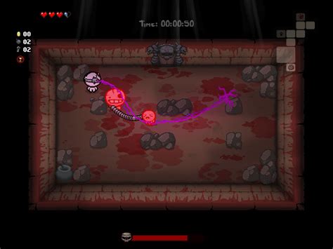 ‘The Binding of Isaac: Rebirth’ Review – Good Things Come to Those Who Wait – TouchArcade