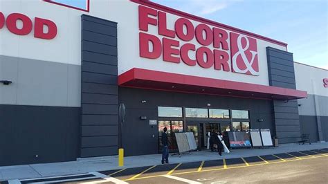 Floor And Decor Store Hours - Floor & decor locations & hours near san francisco.