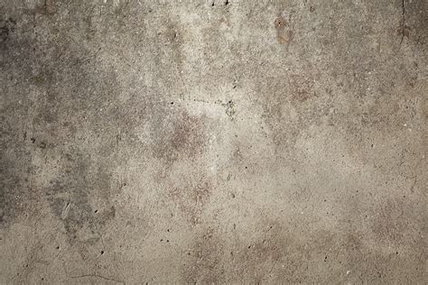 Grunge Concrete Wall Texture