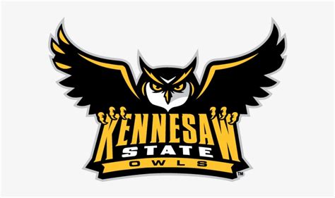 Kennesaw State University Logo - 600x600 PNG Download - PNGkit