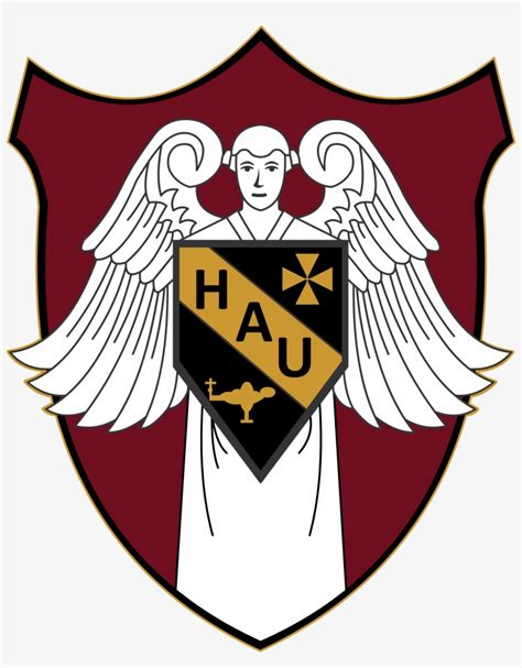 Hau Logo - Holy Angel University Logo - 4000x4000 PNG Download - PNGkit