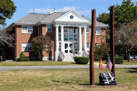 Is Burlington Getting Ready To Become A City? | Burlington, MA Patch