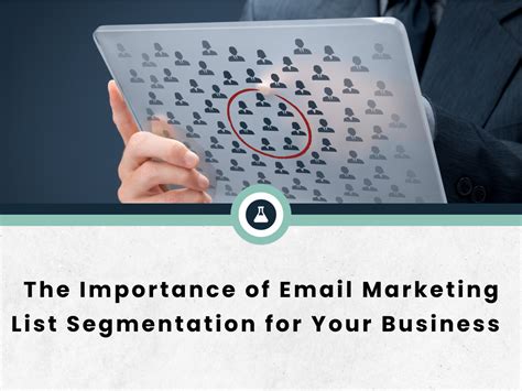 Email Marketing List Segmentation | YourDigitalLab