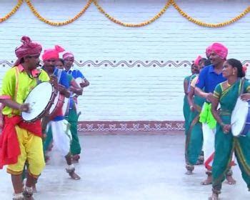 8 Famous Dance Forms of Andhra Pradesh - My Eyes Of India | Andhra ...