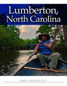 Lumberton, North Carolina - Robeson County | Business View Magazine