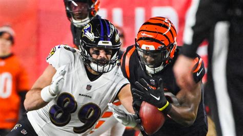 Bengals Top Plays | Wild Card Bengals Highlights vs. Baltimore Ravens