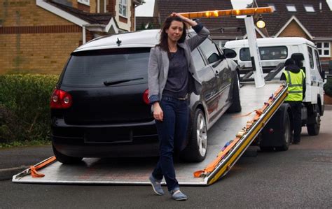 Repossessed car - Is it worth buying? - George Mienie