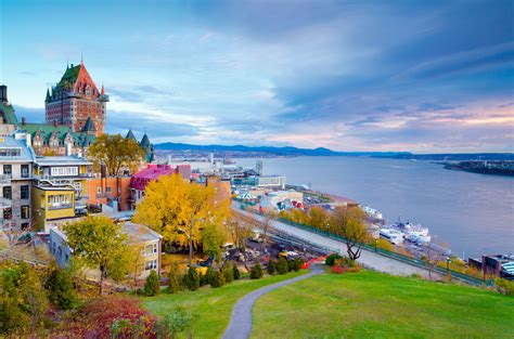 Canada's Top 25 Best Places to Live in 2016