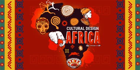 Unique Graphic Designs From Africa - Zillion Designs