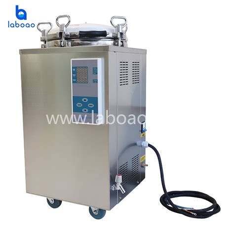 Digital steam sterilizer - China Vertical Steam Sterilizer,Vertical Steam Sterilizer ...