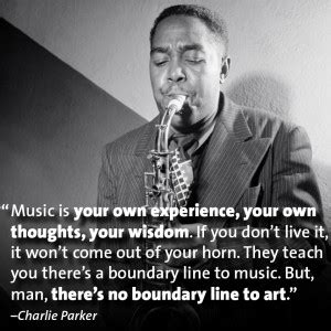 Charles Mingus Quotes. QuotesGram