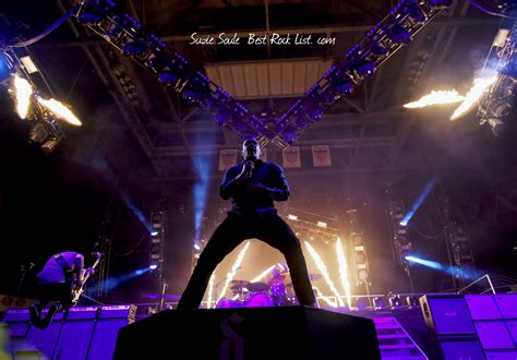 Shinedown Concert Photo Gallery - bestrocklist.com