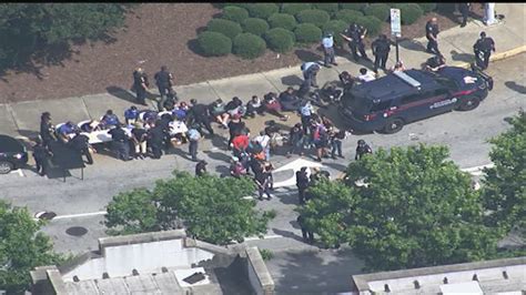 Police: 95 arrested after 4th day of protests in Atlanta | FOX 5 Atlanta