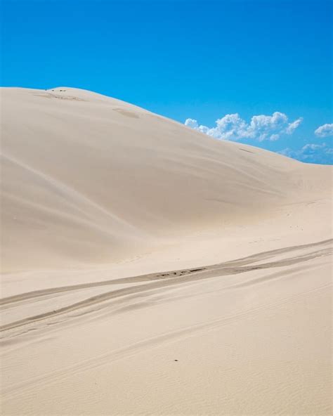 7 Fun things to do at the Port Stephens Sand Dunes — Walk My World