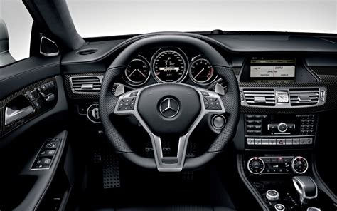 Car Interior s wallpaper | 1920x1200 | #75806 | Acheter une voiture, Mercedes cls, Mercedes