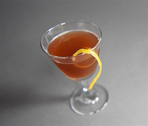 The Nightcap a coffee vodka cocktail – Heritage Distilling