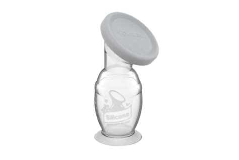 Haakaa Silicone Breast Pumps: Are These Manual Milk Catchers Effective ...