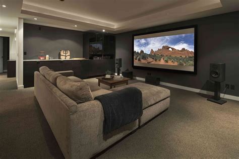 How Much Does A Home Theater Setup Cost?