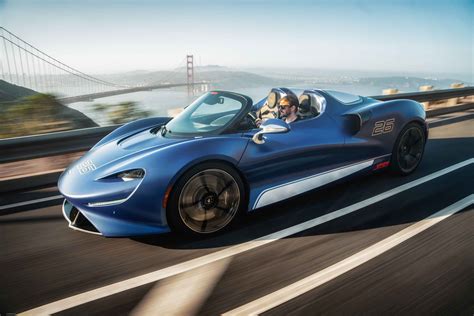 2021 McLaren Elva Windscreen Version - Stunning HD Photos, Videos, Specs, Features & Price ...